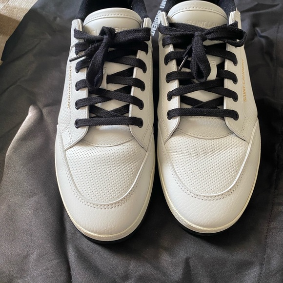 Saint Laurent sneaker - Picture 6 of 9